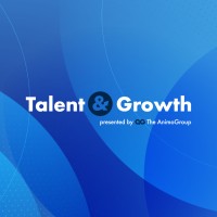 Talent & Growth Logo