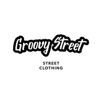 Groovy Street Store Logo