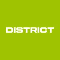 District Global Group Logo