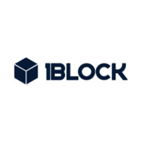 1Block Logo