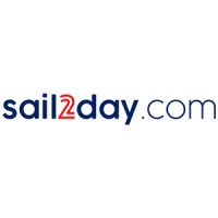sail2day.com Logo