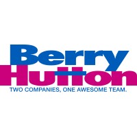 Berry Hutton Construction Logo