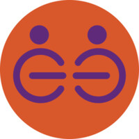 TravelMeetHub Logo