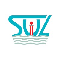 Safewater Lines Logo