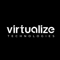 Virtualize Technologies Private Limited Logo