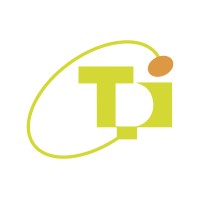 TDI SA Logo