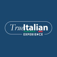 True Italian Experience Logo