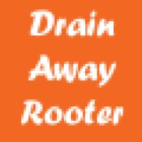 Drain Away Rooter Logo