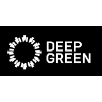 Deep Green Technologies Logo