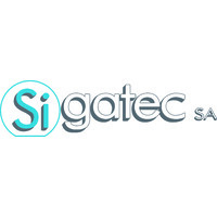 Sigatec SA Logo