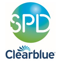 SPD Swiss Precision Diagnostics Logo