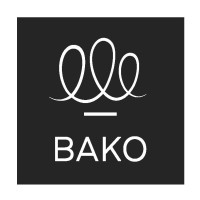 Bako AS Logo