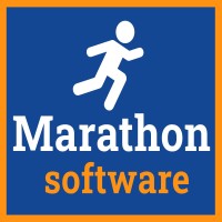 Marathon Software Logo