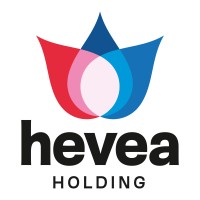 Hevea Holding B.V. Logo