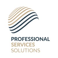 Professional Services Solutions Logo