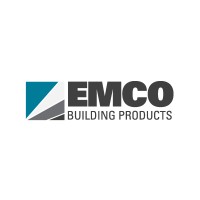 EMCO Building Products, Inc. Logo