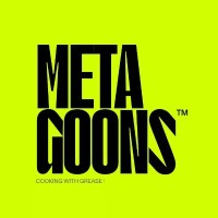 MetaGoons Logo