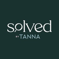 Solved By Tanna Logo