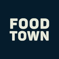FoodTown w Fabryce Norblina Logo
