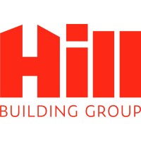 Hill Building Group Logo