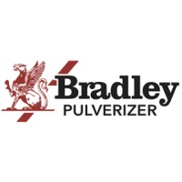 Bradley Pulverizer Company Logo