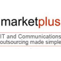 Market Plus Logo