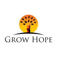 Grow Hope Foundation Logo