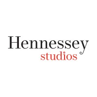 Hennessey Studios Logo