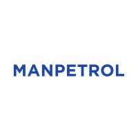 MANPETROL Logo