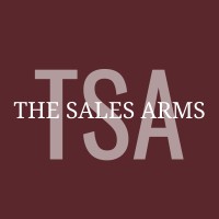 The Sales Arms Logo