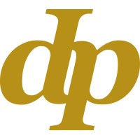 digitalpurpose AG Logo