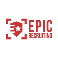 Epic Recruiting Logo