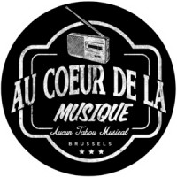 Au Coeur de la Musique Logo