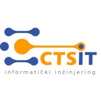 C.T.S. d.o.o. Logo
