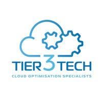 Tier3Tech Support Logo