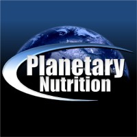 Planetary Nutrition Logo