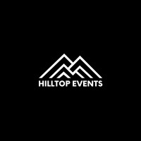 Hilltop Events UK Logo