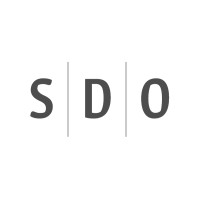 SDO Group Logo