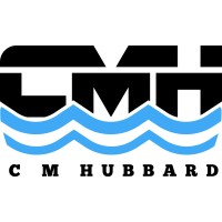 CMHubbard Logo