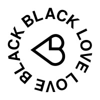 Black Love Love Black Logo