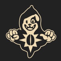 Culto al Perro Café Logo