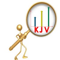 KJV Consultancy- Market Research & Insights Logo