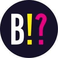 THIS IS BLINDTEST Logo