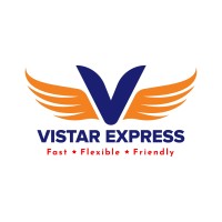 Vistar Express Logistics Private Limited Logo