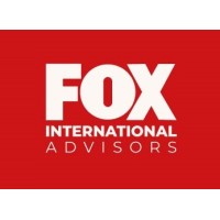 FOX INTERNATIONAL ADVISORS Logo