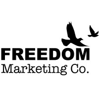 Freedom Marketing Co. Logo