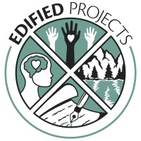Edified Projects Logo