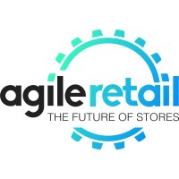 Agile Retail Logo