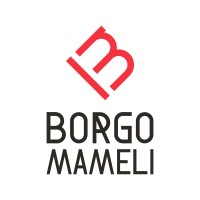 Borgo Mameli Logo