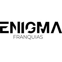 ENIGMA Franquias Logo